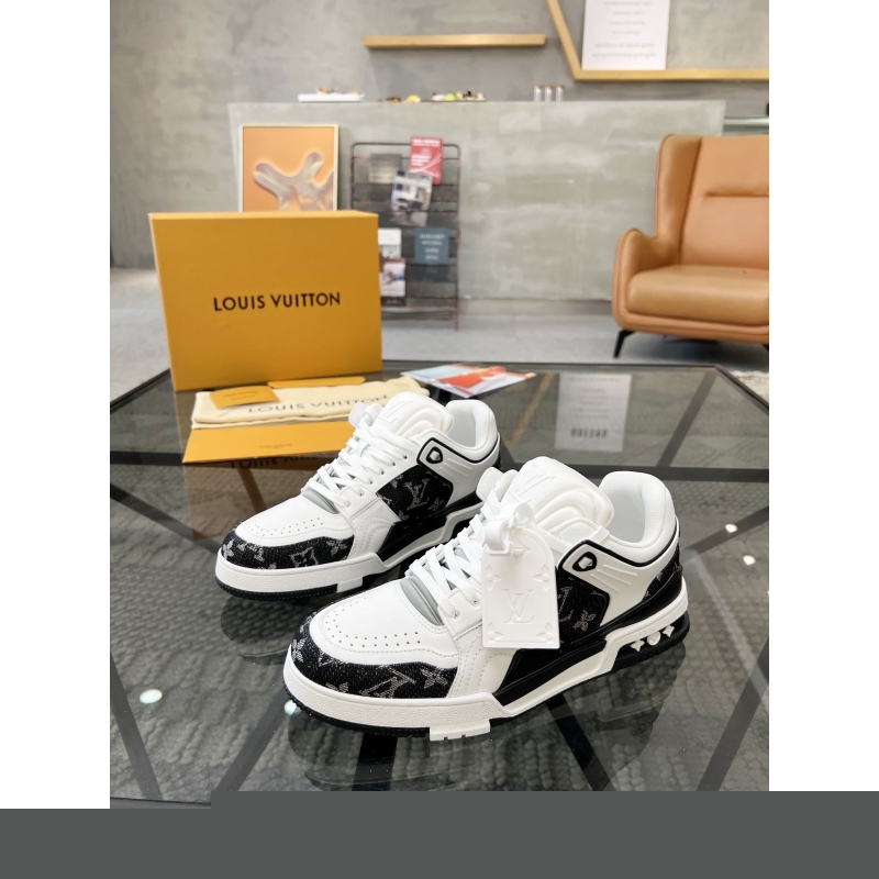 LV Casual Shoes